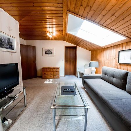 Apartments Haus Martin Bayerisch Eisenstein Ngoại thất bức ảnh