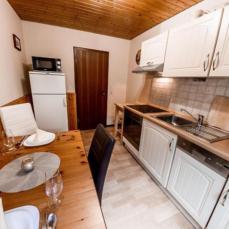 Apartments Haus Martin Bayerisch Eisenstein Ngoại thất bức ảnh