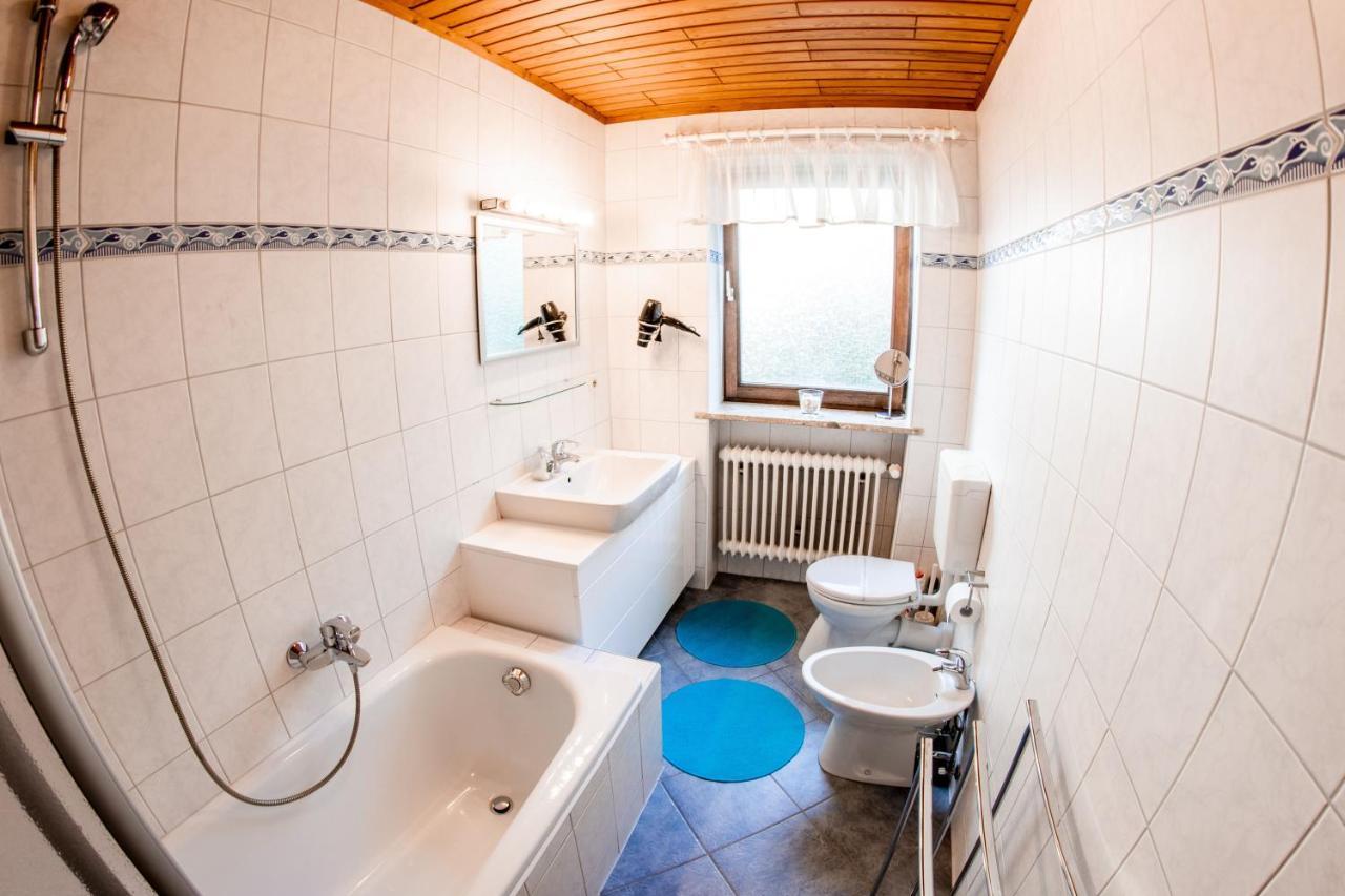 Apartments Haus Martin Bayerisch Eisenstein Ngoại thất bức ảnh