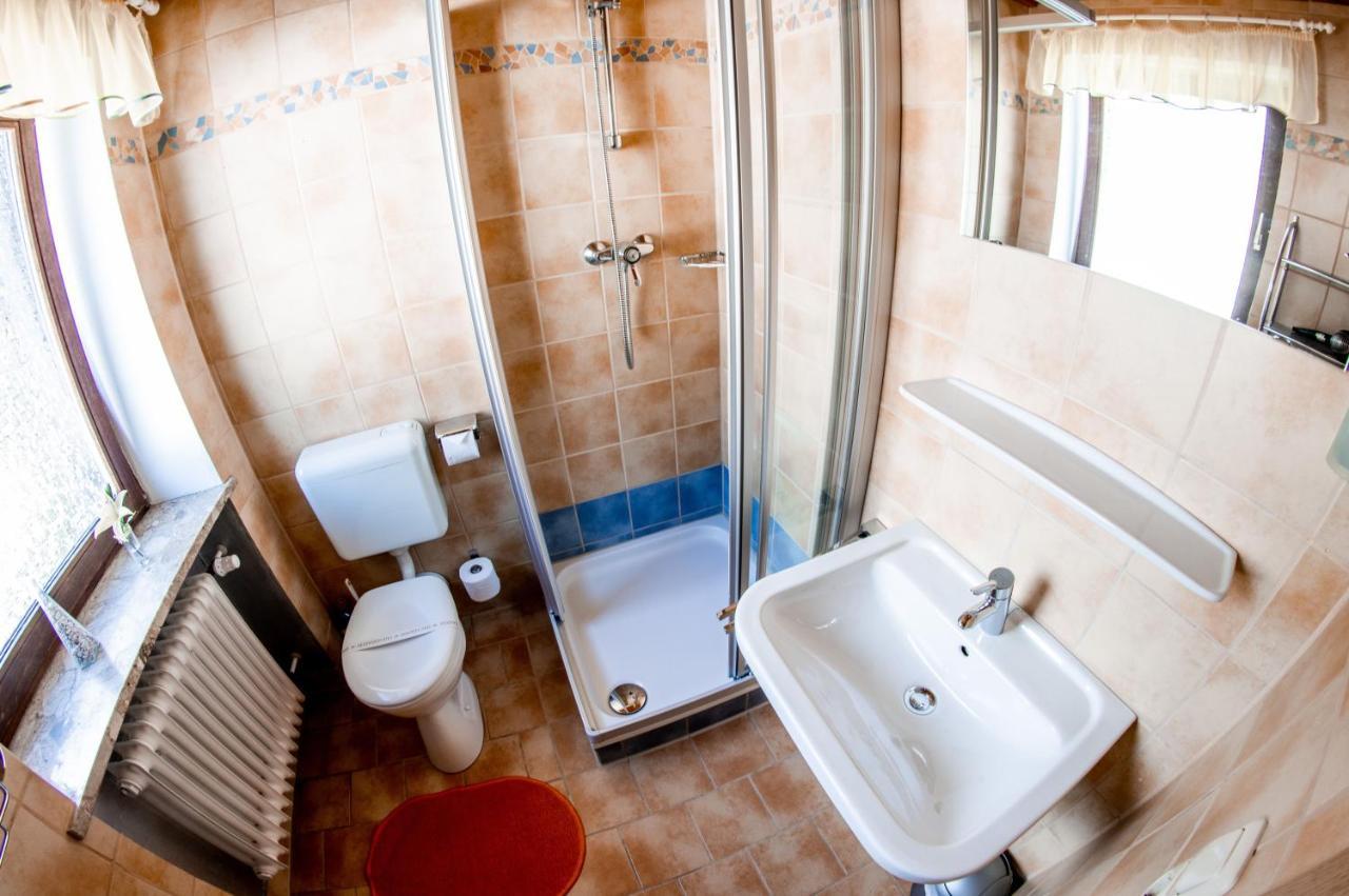 Apartments Haus Martin Bayerisch Eisenstein Ngoại thất bức ảnh