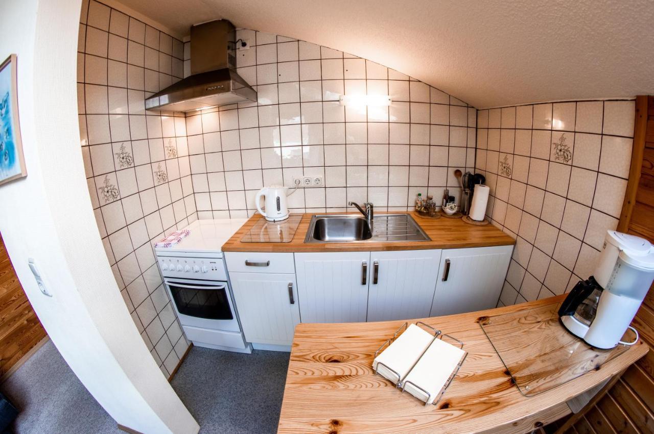 Apartments Haus Martin Bayerisch Eisenstein Ngoại thất bức ảnh
