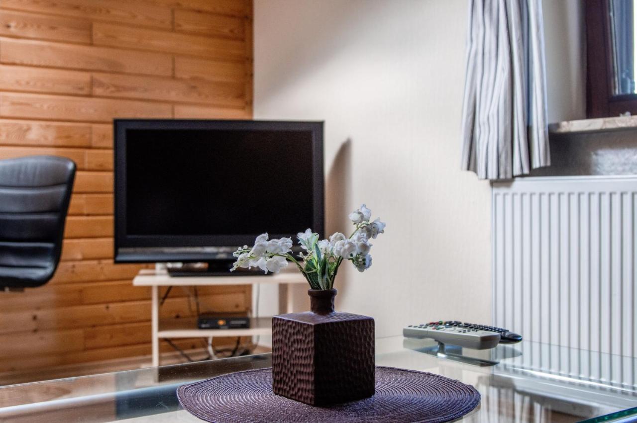 Apartments Haus Martin Bayerisch Eisenstein Ngoại thất bức ảnh
