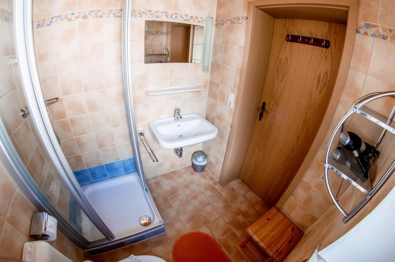 Apartments Haus Martin Bayerisch Eisenstein Ngoại thất bức ảnh