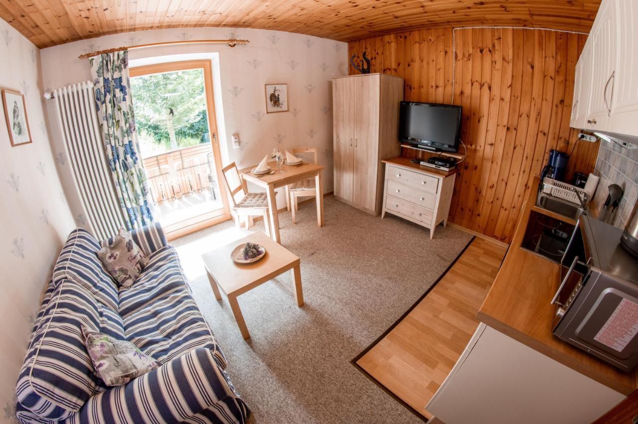 Apartments Haus Martin Bayerisch Eisenstein Ngoại thất bức ảnh