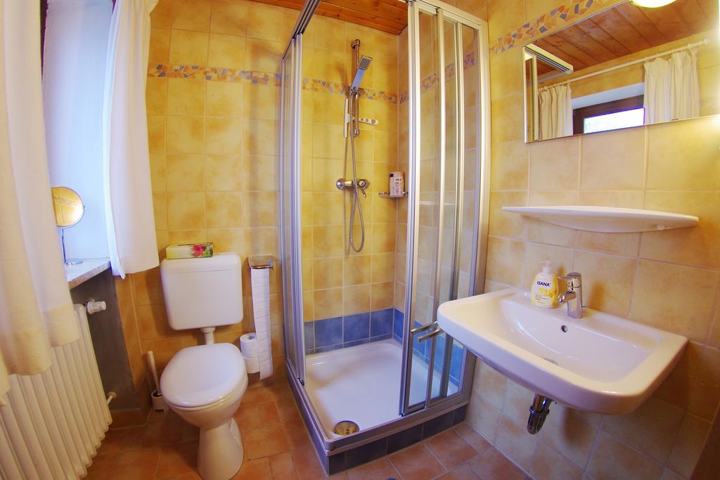 Apartments Haus Martin Bayerisch Eisenstein Ngoại thất bức ảnh